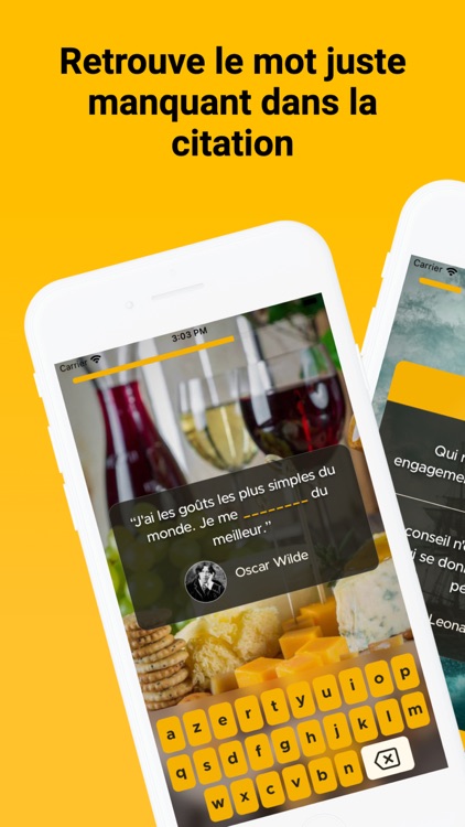 Eloqa Vocabulary | Learn Words screenshot-3