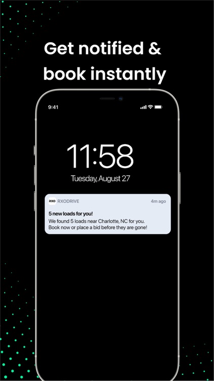 RXO Drive: Free Load Board screenshot-4