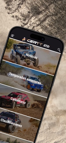 CERTT Screenshot 5 of 6