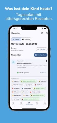 KleinerTeller Screenshot 1 of 6