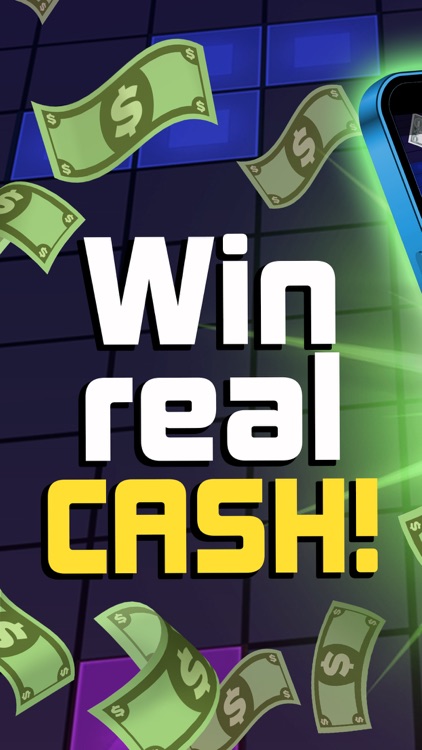 Cube Cube: Win Real Money Game screenshot-0