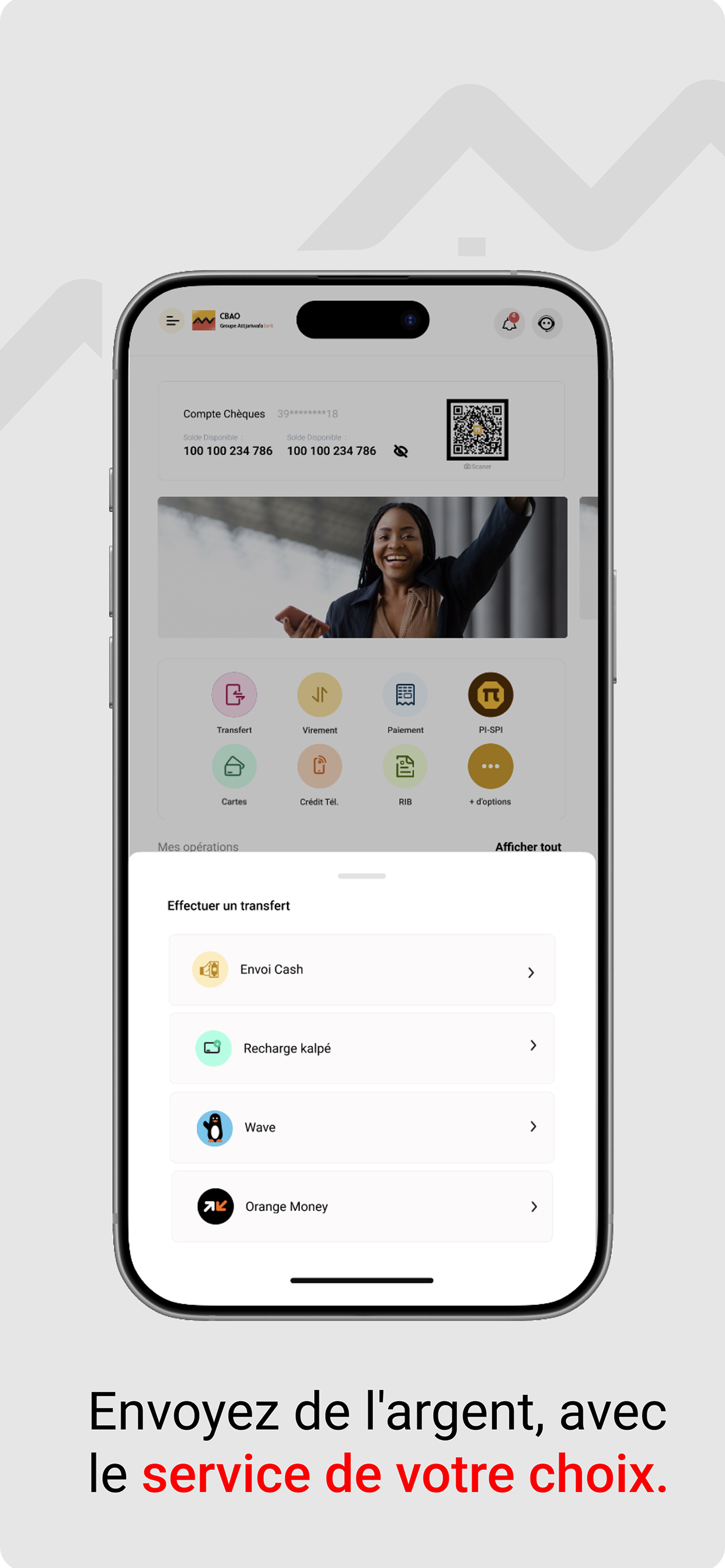 CBAO Mobile screenshot 5