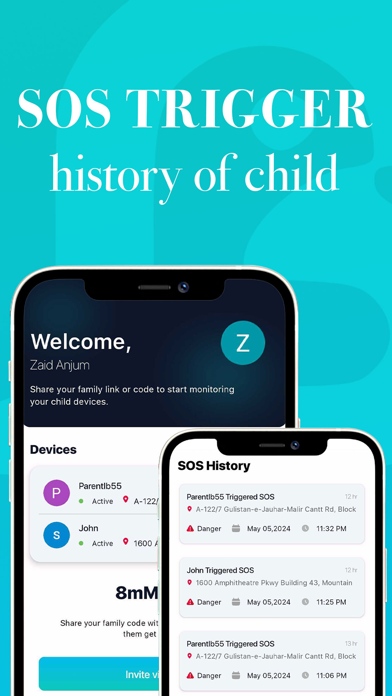 Ourlittlebird Parent Screenshot