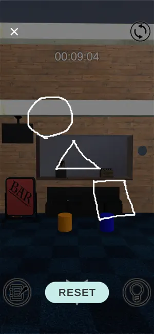 Escape Mystery Bar screenshot 4
