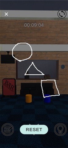 Escape Mystery Bar Screenshot 4 of 9