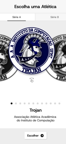 INTERUFMT Screenshot 1 of 3