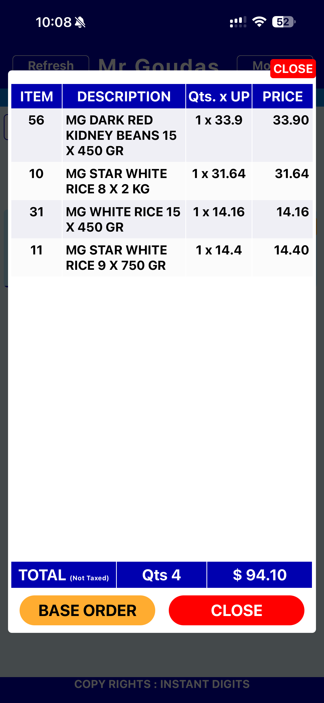 MrGoudas screenshot 4