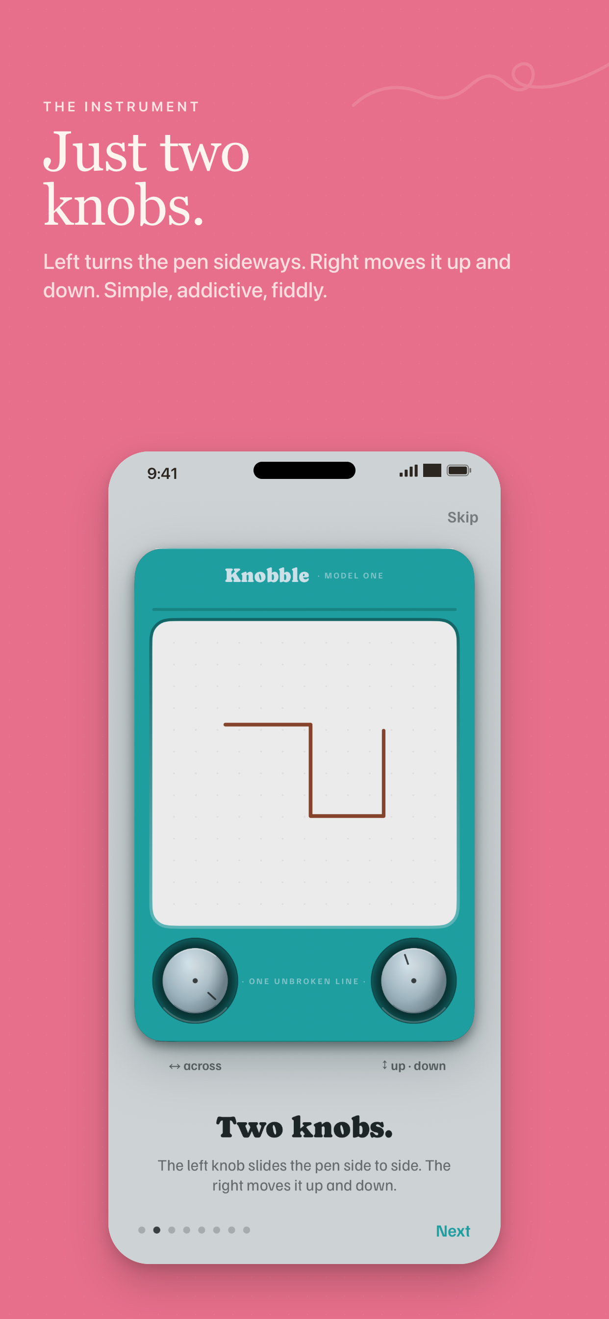 Knobble: Draw with Friends screenshot 13