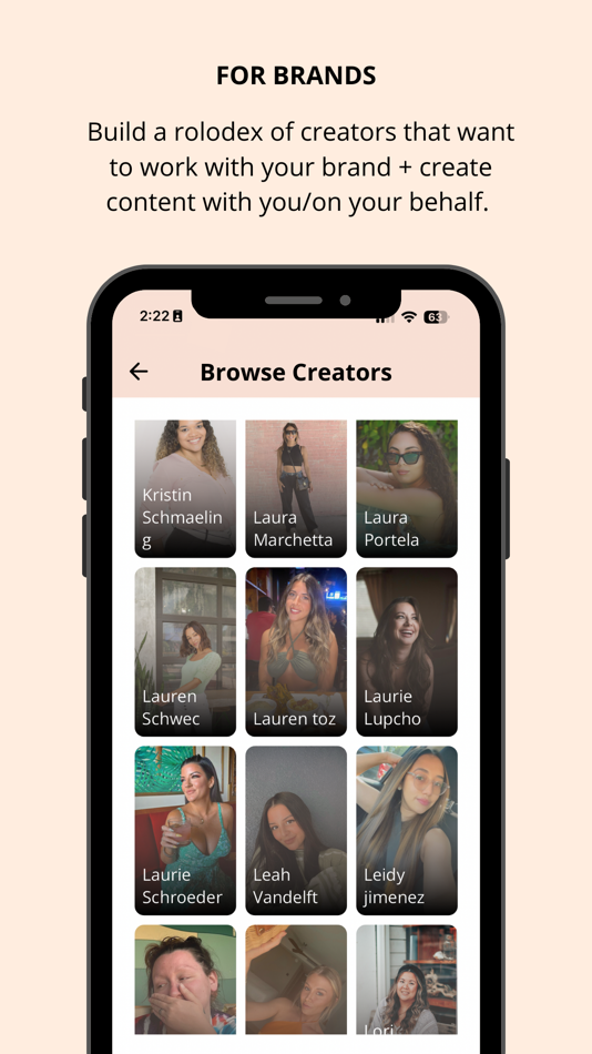 #5. Social Curation Collabs (iOS) 来自: Social Curation, LLC