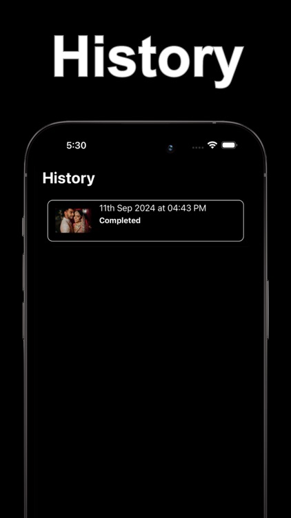 Video AI: Photo to Video Maker screenshot-3