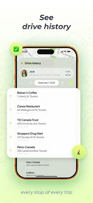 Share Location: Mobile Tracker screenshot 2
