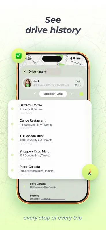 Phone Tracker & Find Location screenshot 2 of 5
