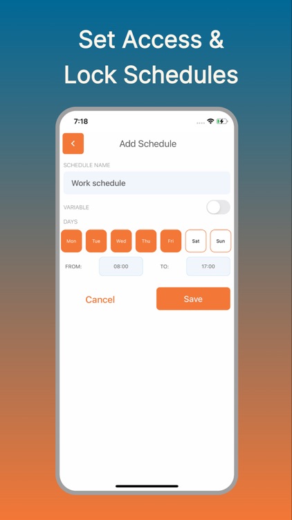 TrueSecure Admin screenshot-3