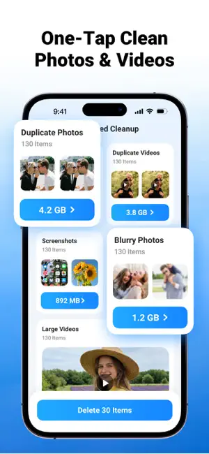 Phone Security: Privacy Shield screenshot 3