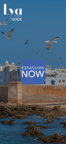 Essaouira NOW - Travel guide screenshot