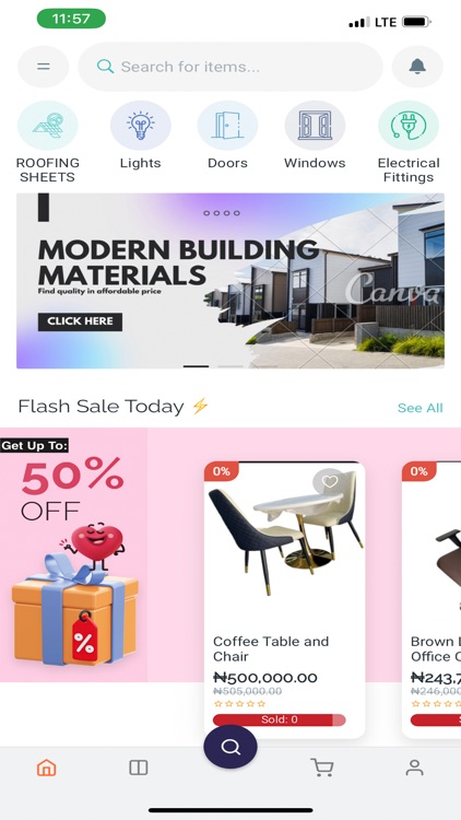 Builders Market screenshot-3