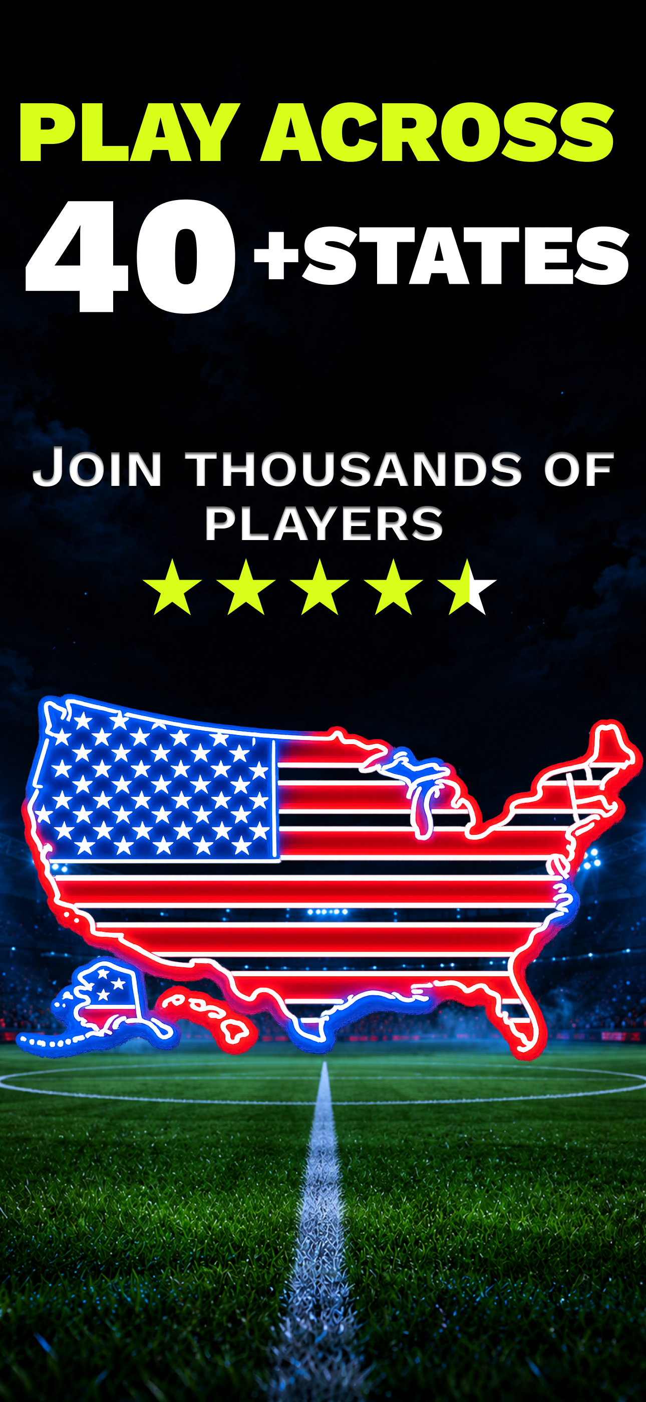 Thrillzz: Social Sportsbook