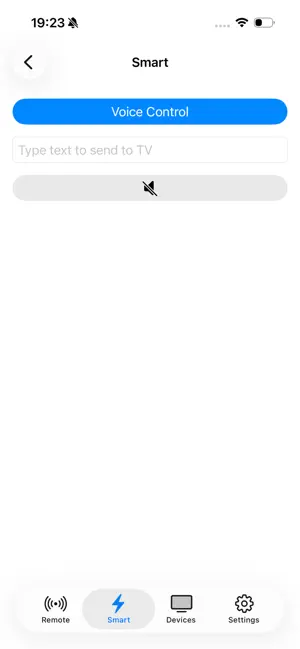 TV Remote-Universal Control RR screenshot 1