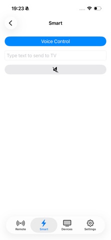 TV Remote-Universal Control RR Screenshot 1 of 3