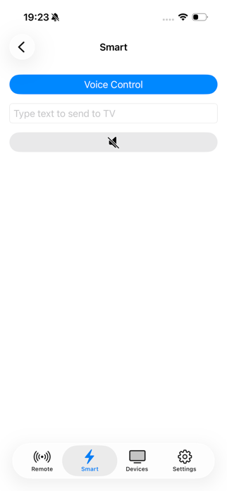 TV Remote-Universal Control RR Screenshot 1 of 3