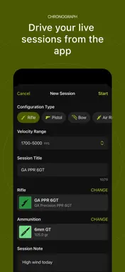ShotView™ screenshot 7