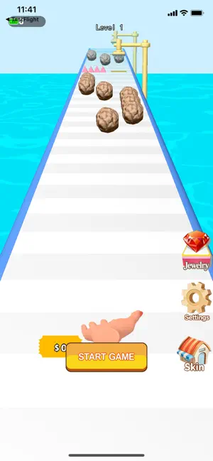 Making Diamond Rings screenshot 2