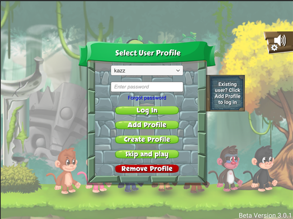 #3. Say Bananas (iOS) 게시자: Kirrie Ballard