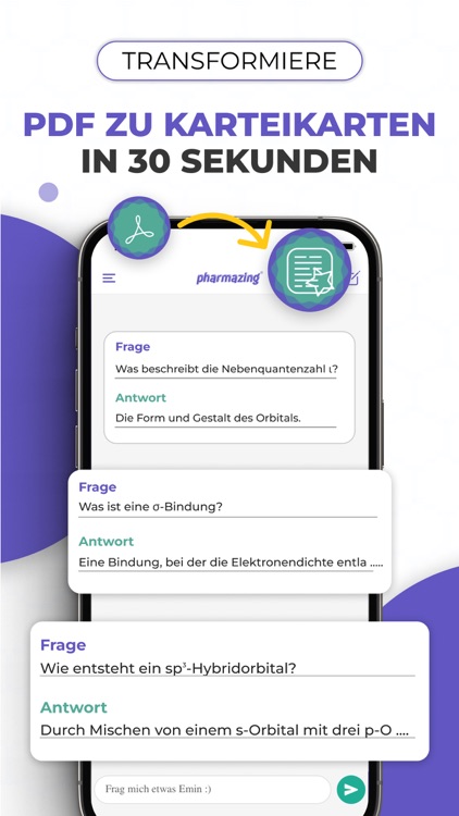Pharmazing: Medizin-Assistent screenshot-3