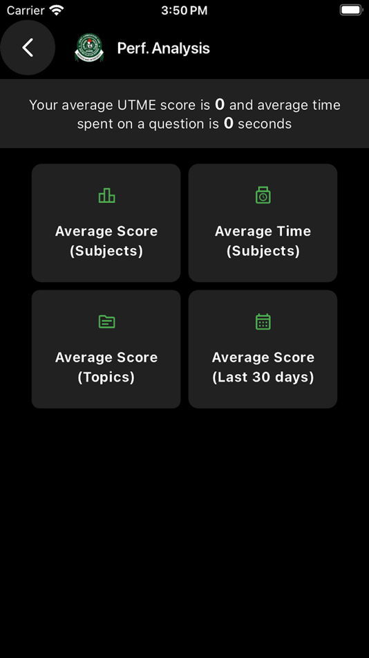 #1. Examvaults JAMB (UTME) + WAEC (macOS) بواسطة: Oluwatobi Awelewa