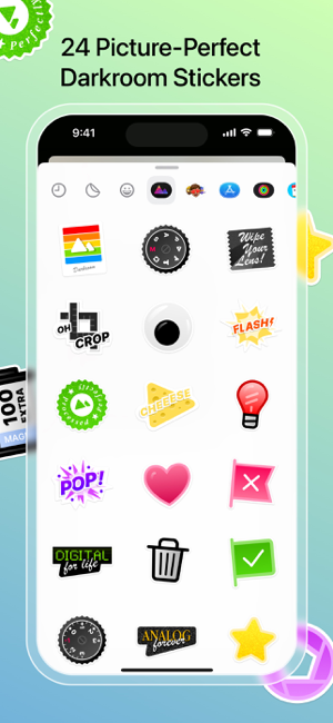 ‎Darkroom: Photo & Video Editor Screenshot