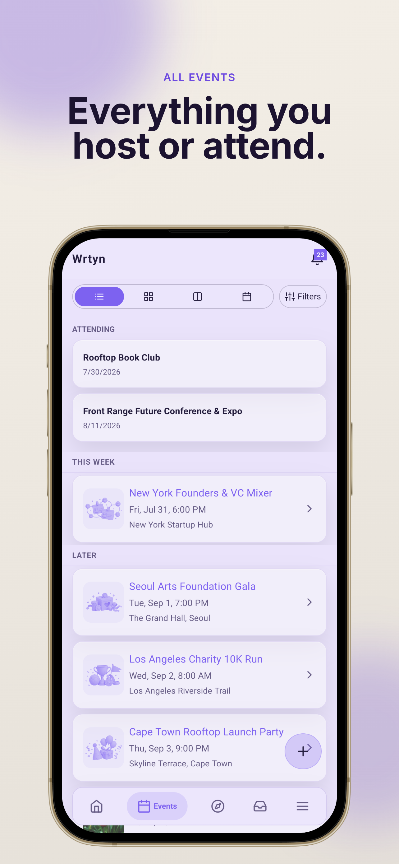 Wrtyn screenshot 8