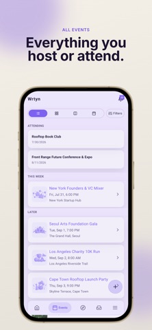 Wrtyn screenshot