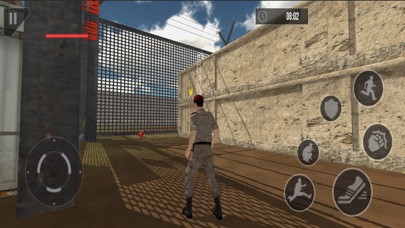US Army Military Training 3D Screenshot