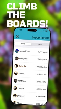 FuzzWord screenshot 4