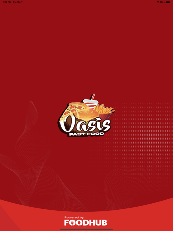 Screenshot #4 pour Oasis Fast Food Rugeley