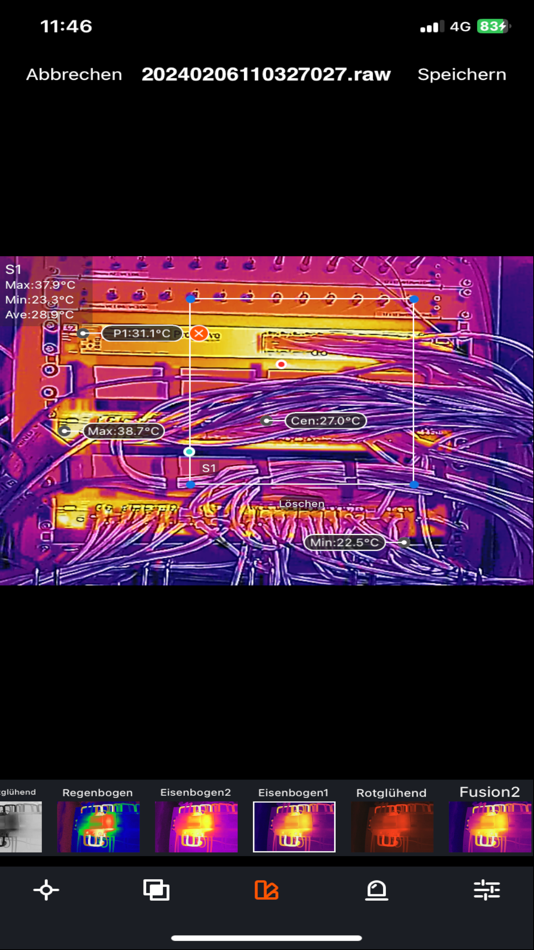 #2. Benning TC-Image Link (iOS) 由: Benning Elektrotechnik und Elektronik GmbH & Co. KG