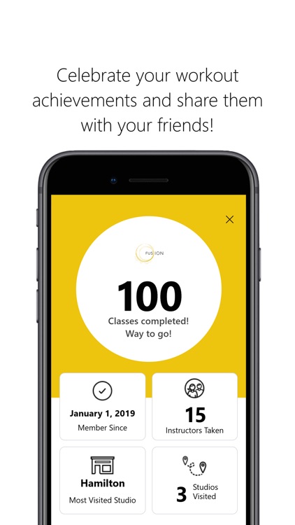 Studio Fusion Canada screenshot-3