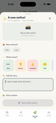 TrailFox: Outdoor Activities screenshot 4