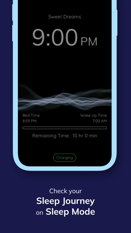 Sleepscape: Sleep & WakeUp Aid screenshot-4