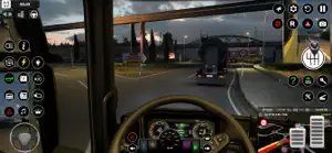 American Truck Simulator World screenshot #3 for iPhone