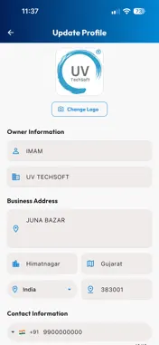 Mobile Index screenshot 6