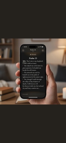 Rooted Daily Screenshot 5 of 5