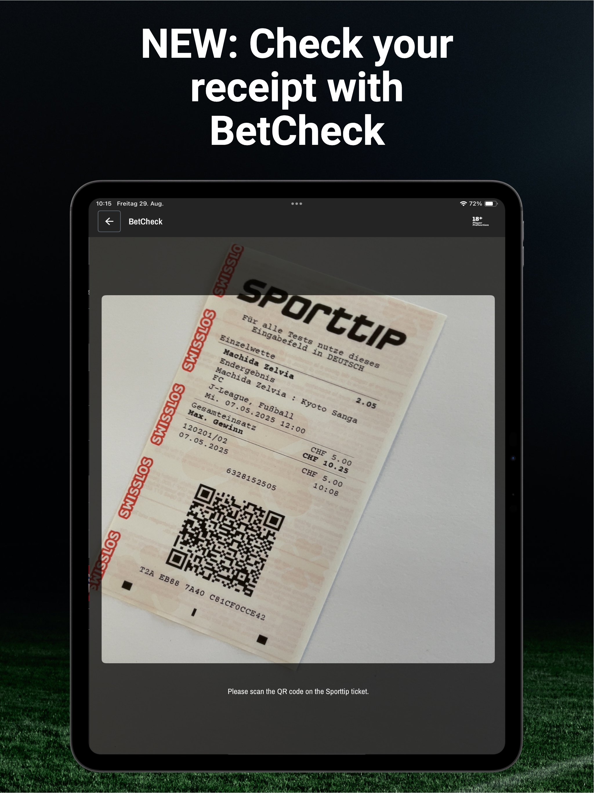Sporttip Swisslos
