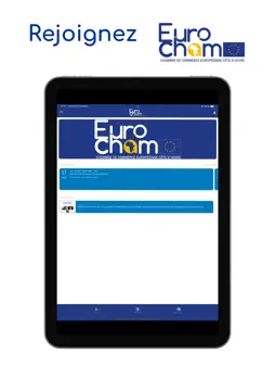 EurochamLink screenshot 5
