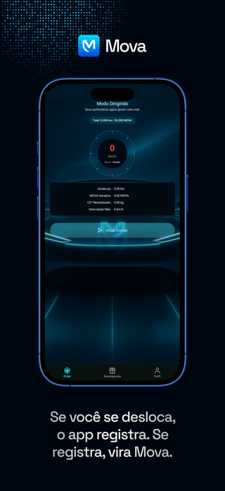 Mova Protocol Screenshot 2 of 5