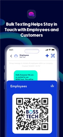 BOSS.Tech - Smart Business Ops Screenshot 5 of 9