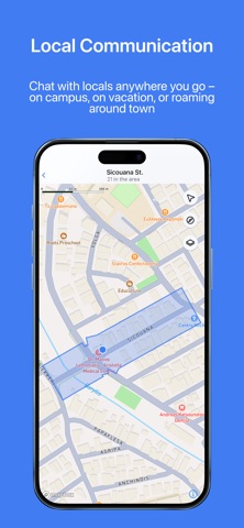 Rockup Messenger Screenshot 4 of 4