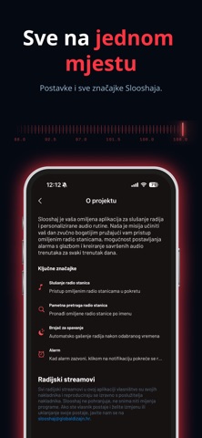 Slooshaj xYu! screenshot