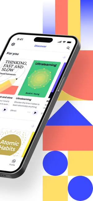 4books: Audiobooks & Podcasts screenshot 2
