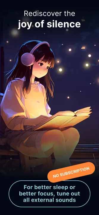 Ambiance by Fabulous: Screenshot 3 von 6
